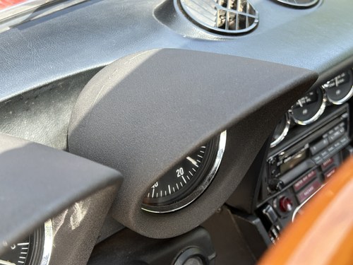 1974 Alfa Romeo Spider 2000 Iniezione LHD For Sale (picture 87 of 249)