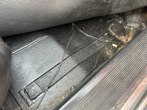 1974 Alfa Romeo Spider 2000 Iniezione LHD For Sale (picture 135 of 249)