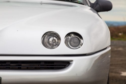 2002 Alfa Romeo Spider V6 à vendre (picture 78 of 129)