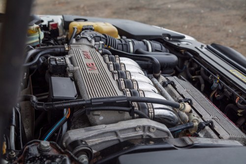 2002 Alfa Romeo Spider V6 à vendre (picture 95 of 129)