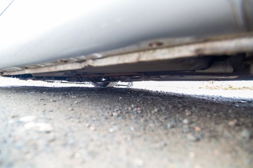 2002 Alfa Romeo Spider V6 à vendre (picture 110 of 129)