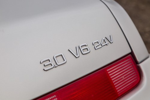 2002 Alfa Romeo Spider V6 à vendre (picture 83 of 129)