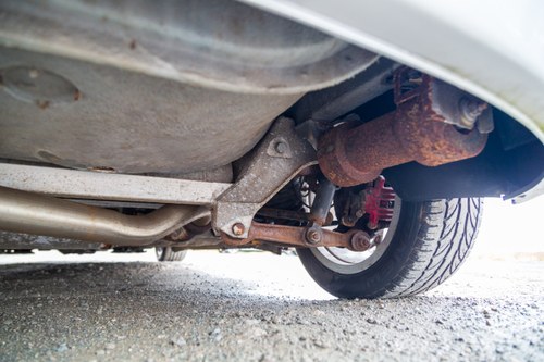 2002 Alfa Romeo Spider V6 à vendre (picture 105 of 129)