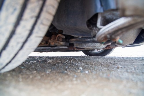 2002 Alfa Romeo Spider V6 à vendre (picture 99 of 129)
