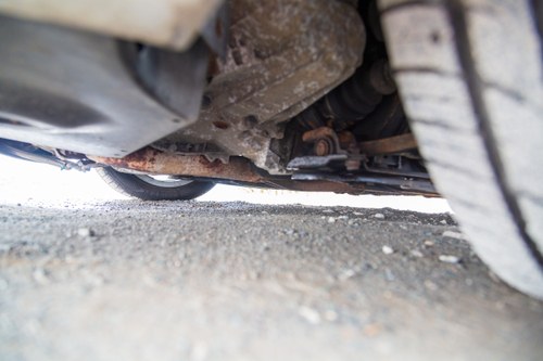 2002 Alfa Romeo Spider V6 à vendre (picture 113 of 129)