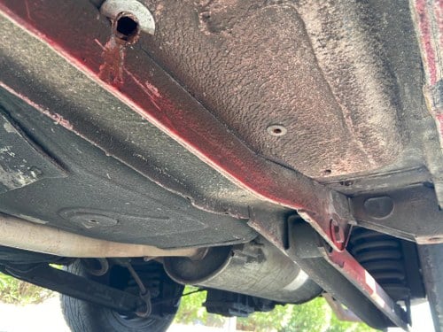 1987 Alfa Romeo Spider Veloce 2.0 à vendre (picture 30 of 33)