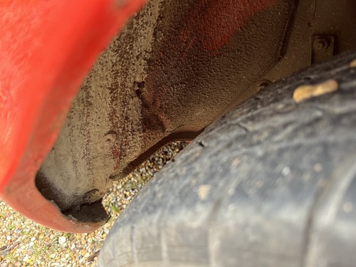 1984 Alfa Romeo Spider Veloce (LHD) In vendita (immagine 222 di 242)