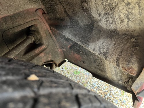 1984 Alfa Romeo Spider Veloce (LHD) In vendita (immagine 225 di 242)