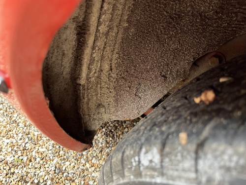 1984 Alfa Romeo Spider Veloce (LHD) In vendita (immagine 228 di 242)