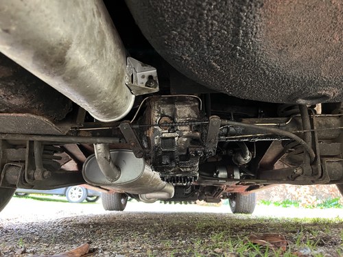 1984 Alfa Romeo Spider Veloce (LHD) In vendita (immagine 240 di 242)