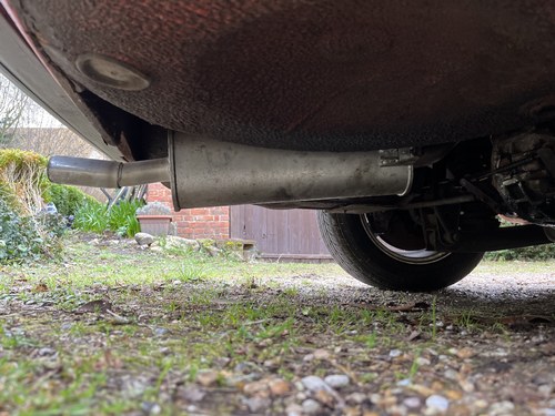 1984 Alfa Romeo Spider Veloce (LHD) In vendita (immagine 236 di 242)