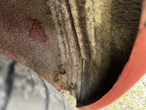 1984 Alfa Romeo Spider Veloce (LHD) In vendita (immagine 232 di 242)