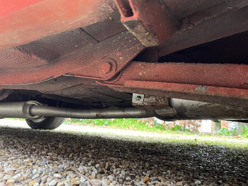 1984 Alfa Romeo Spider Veloce (LHD) In vendita (immagine 227 di 242)