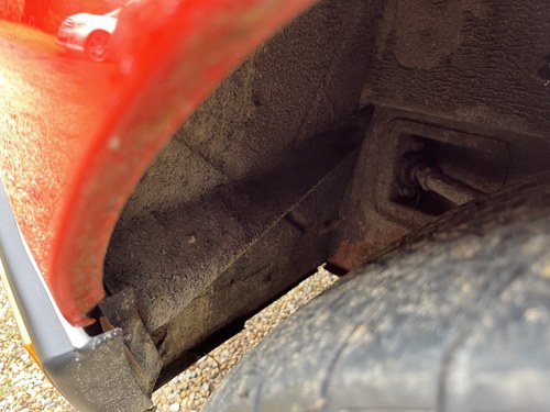 1984 Alfa Romeo Spider Veloce (LHD) In vendita (immagine 221 di 242)