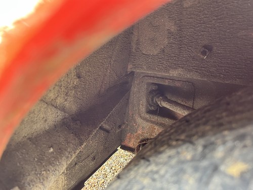 1984 Alfa Romeo Spider Veloce (LHD) In vendita (immagine 220 di 242)