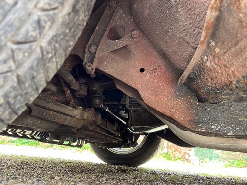 1984 Alfa Romeo Spider Veloce (LHD) In vendita (immagine 218 di 242)