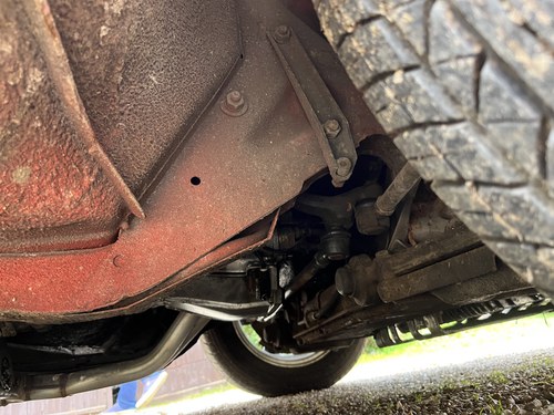 1984 Alfa Romeo Spider Veloce (LHD) In vendita (immagine 216 di 242)