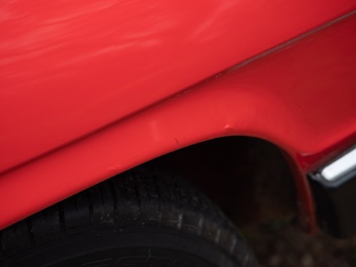 1984 Alfa Romeo Spider Veloce (LHD) In vendita (immagine 127 di 242)