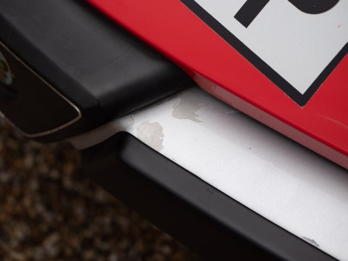 1984 Alfa Romeo Spider Veloce (LHD) In vendita (immagine 129 di 242)