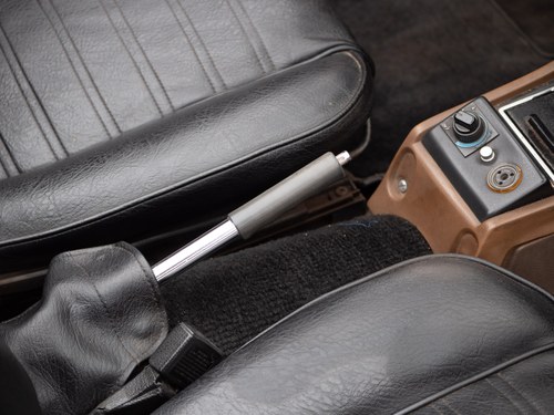 1984 Alfa Romeo Spider Veloce (LHD) In vendita (immagine 48 di 242)