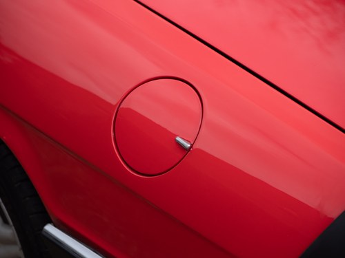 1984 Alfa Romeo Spider Veloce (LHD) In vendita (immagine 104 di 242)