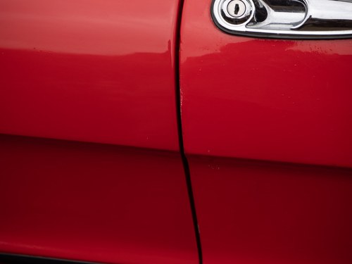 1984 Alfa Romeo Spider Veloce (LHD) In vendita (immagine 119 di 242)