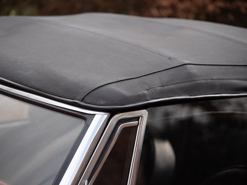 1984 Alfa Romeo Spider Veloce (LHD) In vendita (immagine 100 di 242)