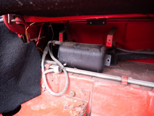 1984 Alfa Romeo Spider Veloce (LHD) In vendita (immagine 175 di 242)