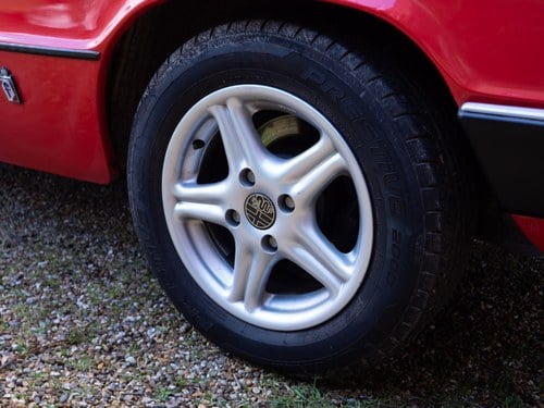 1984 Alfa Romeo Spider Veloce (LHD) In vendita (immagine 15 di 242)