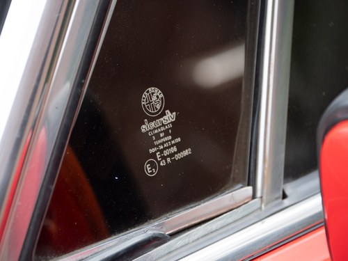 1984 Alfa Romeo Spider Veloce (LHD) In vendita (immagine 115 di 242)