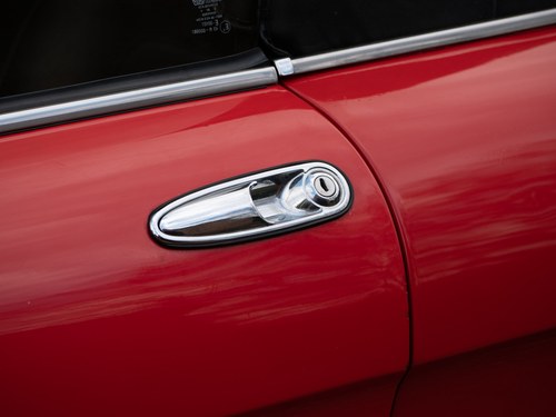 1984 Alfa Romeo Spider Veloce (LHD) In vendita (immagine 86 di 242)