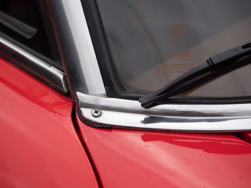 1984 Alfa Romeo Spider Veloce (LHD) In vendita (immagine 111 di 242)