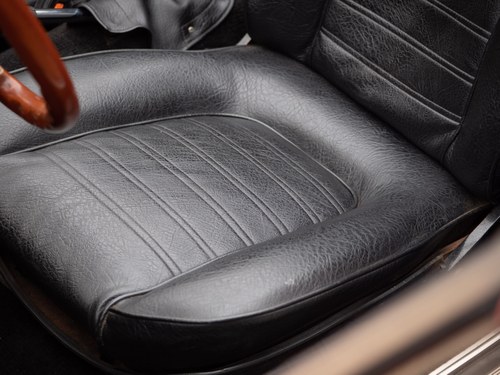 1984 Alfa Romeo Spider Veloce (LHD) In vendita (immagine 54 di 242)