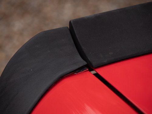 1984 Alfa Romeo Spider Veloce (LHD) In vendita (immagine 136 di 242)