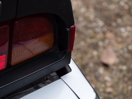 1984 Alfa Romeo Spider Veloce (LHD) In vendita (immagine 124 di 242)