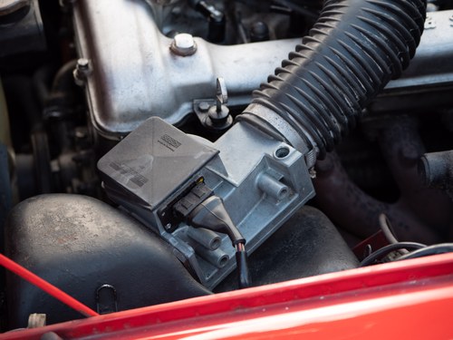 1984 Alfa Romeo Spider Veloce (LHD) In vendita (immagine 142 di 242)