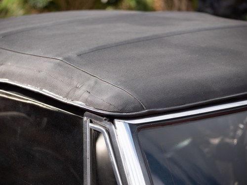 1984 Alfa Romeo Spider Veloce (LHD) In vendita (immagine 99 di 242)