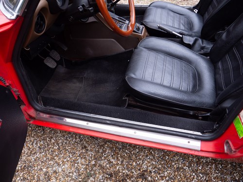 1984 Alfa Romeo Spider Veloce (LHD) In vendita (immagine 64 di 242)