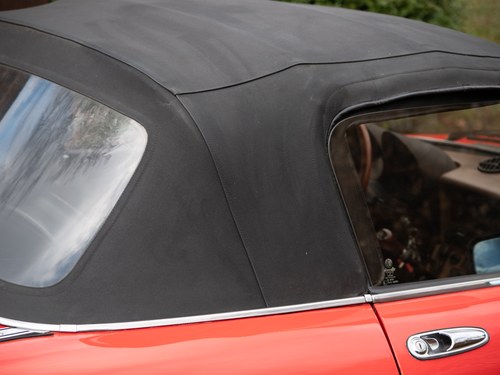 1984 Alfa Romeo Spider Veloce (LHD) In vendita (immagine 103 di 242)