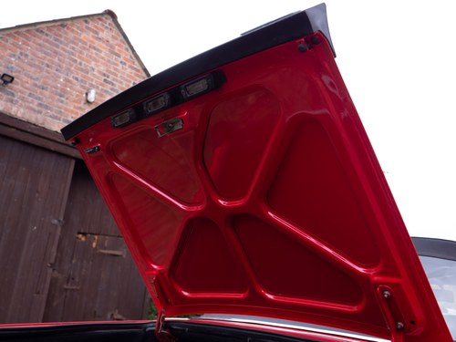 1984 Alfa Romeo Spider Veloce (LHD) In vendita (immagine 166 di 242)