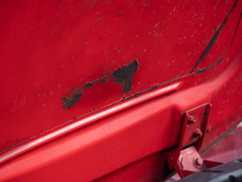 1984 Alfa Romeo Spider Veloce (LHD) In vendita (immagine 156 di 242)