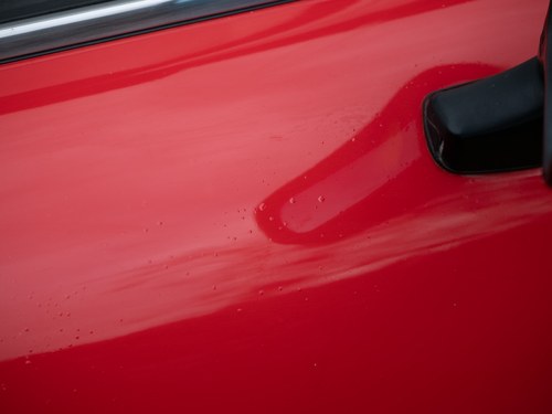 1984 Alfa Romeo Spider Veloce (LHD) In vendita (immagine 118 di 242)