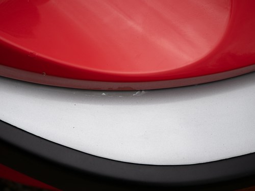 1984 Alfa Romeo Spider Veloce (LHD) In vendita (immagine 130 di 242)