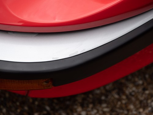 1984 Alfa Romeo Spider Veloce (LHD) In vendita (immagine 128 di 242)