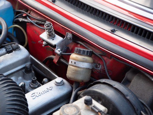 1984 Alfa Romeo Spider Veloce (LHD) In vendita (immagine 144 di 242)