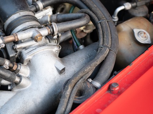 1984 Alfa Romeo Spider Veloce (LHD) In vendita (immagine 147 di 242)