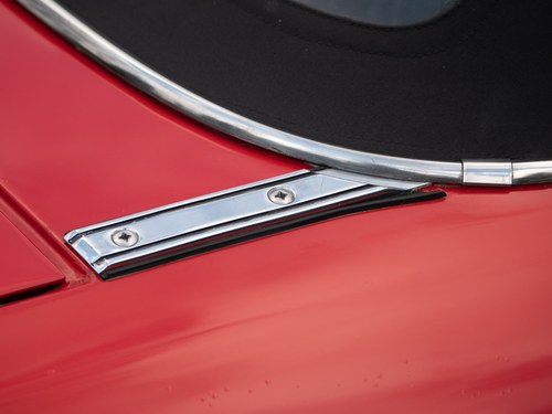 1984 Alfa Romeo Spider Veloce (LHD) In vendita (immagine 90 di 242)