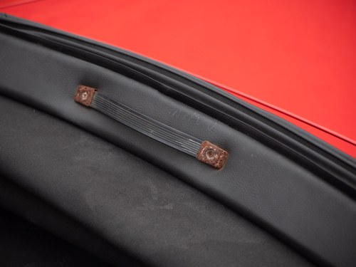 1984 Alfa Romeo Spider Veloce (LHD) In vendita (immagine 46 di 242)