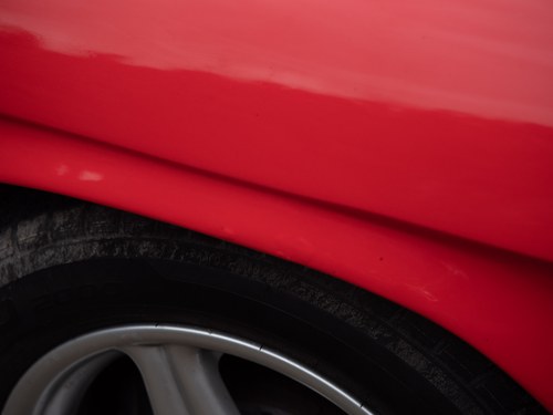 1984 Alfa Romeo Spider Veloce (LHD) In vendita (immagine 120 di 242)