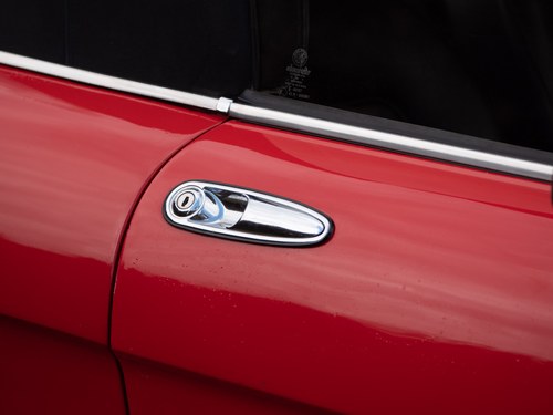 1984 Alfa Romeo Spider Veloce (LHD) In vendita (immagine 85 di 242)